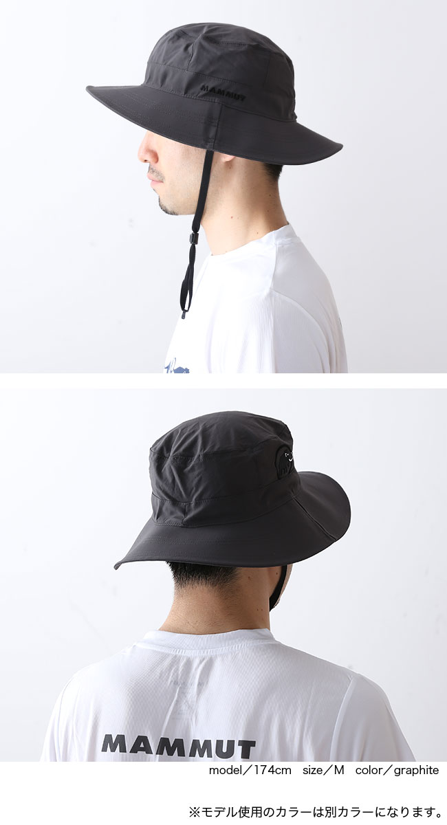 mammut hat