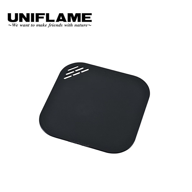 Amazon.co.jp: ユニフレーム (UNIFLAME) UFカッティングボード(2