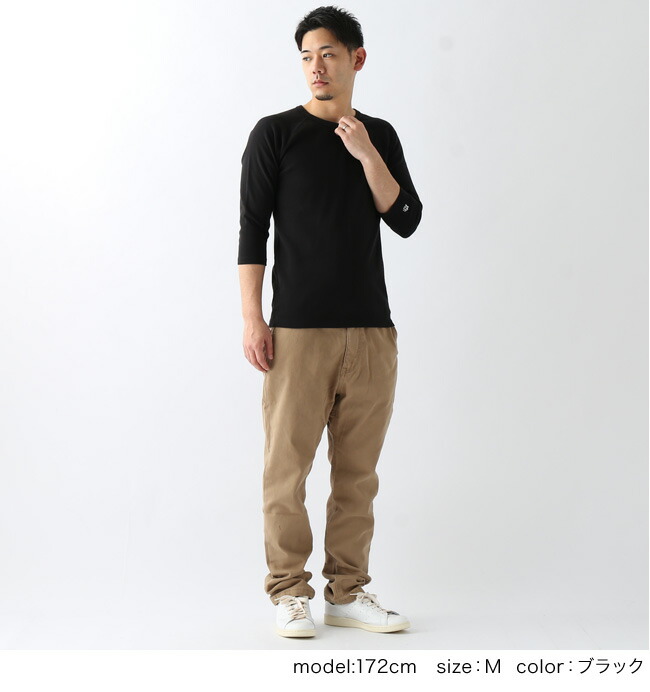 楽天市場 クリフメイヤー スーパーヘビーリップル 7分袖 T Kriff Mayer Super Heavy Ripple Tee メンズ 七分丈 Tシャツ キャンプ アウトドア 正規品 Outdoorstyle サンデーマウンテン