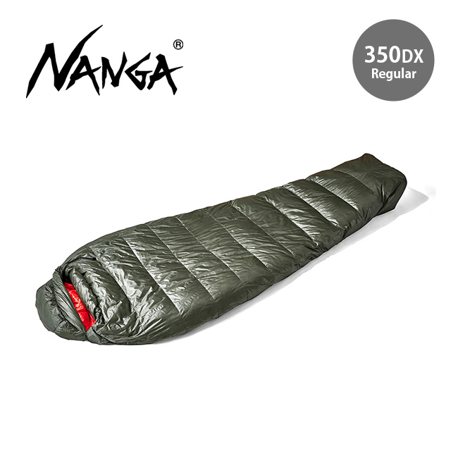楽天市場】ナンガ オーロラライト 450DX レギュラー NANGA AURORA 