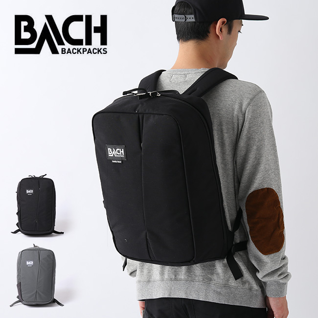 国内発送 バッハ Bach Travelstar28 Black リュック 3way 多機能リュック リュックサック デイパック Iowatribeofkansasandnebraska Com