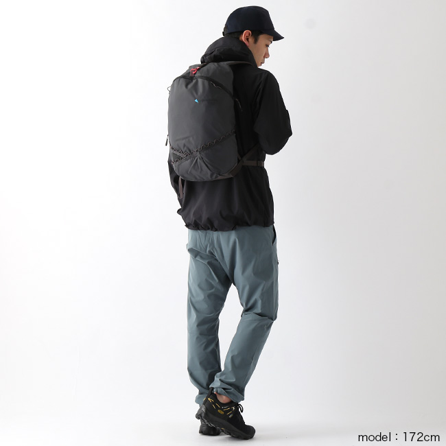 楽天市場 クレッタルムーセン ブーレバックパック 15l Klattermusen Bure Backpack 15l u91 リュックサック デイパック ザック 正規品 Outdoorstyle サンデーマウンテン