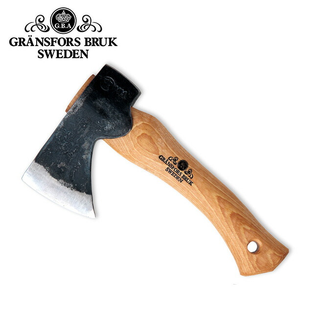 楽天市場】バリスティクス ドリルドハンドAXE(MASAKARI) Ballistics ...