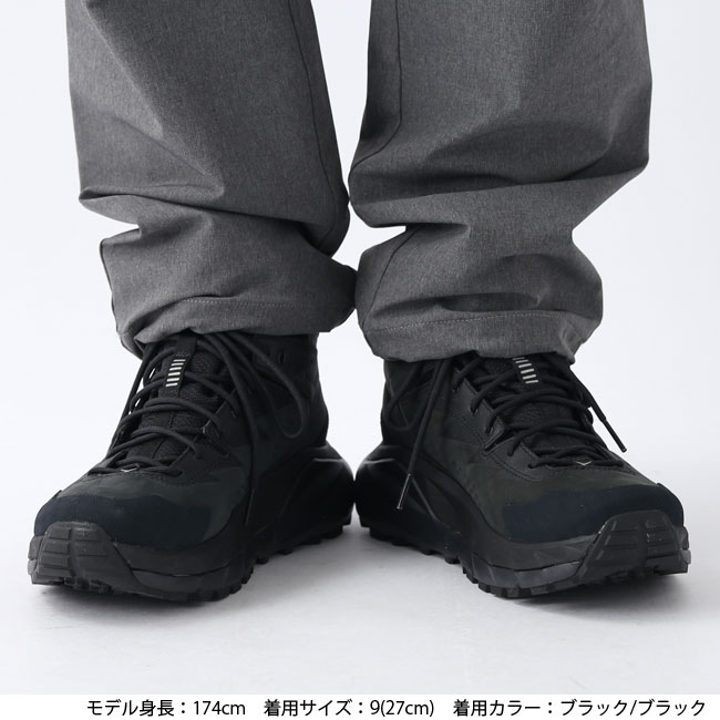 【楽天市場】ホカオネオネ カハ GTX HOKA ONE ONE KAHA GTX メンズ 1112030 靴 スニーカー トレッキング