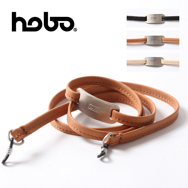 ホーボー ホースレザーメガネコード Hobo Horse Leather Glasses Cord Hb A3223 グラスコード 眼鏡備品 サングラス メガネホルダー レザー 革 おしゃれ キャンプ アウトドア 正規品 秋冬 Clickcease Com