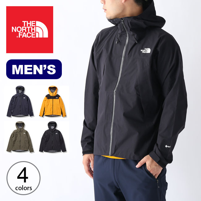 THE NORTH FACE - ノースフェイス クライムライトジャケット