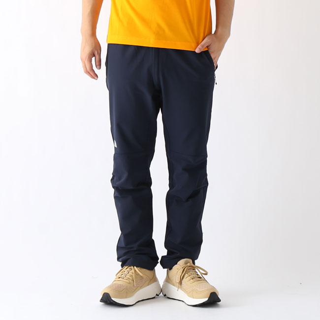 楽天市場 ノースフェイス アルパインライトパンツ メンズ The North Face Alpine Light Pants メンズ Nb327 ボトムス パンツ ロングパンツ 山岳 アウトドア 秋冬 Outdoorstyle サンデーマウンテン