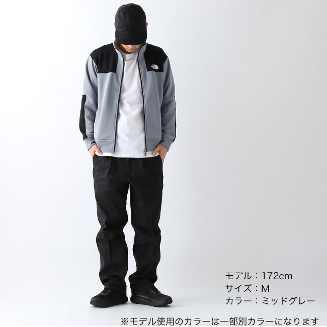 楽天市場 ノースフェイス ジャージジャケット The North Face Jersey Jacket メンズ Nt150 トップス アウター ジャケット ジャージ キャンプ アウトドア 正規品 Outdoorstyle サンデーマウンテン