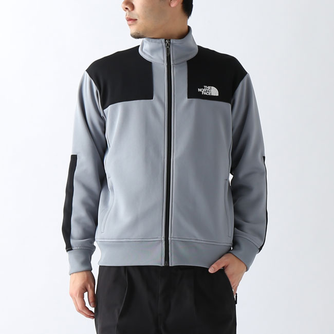 楽天市場 ノースフェイス ジャージジャケット The North Face Jersey Jacket メンズ Nt150 トップス アウター ジャケット ジャージ キャンプ アウトドア 正規品 Outdoorstyle サンデーマウンテン