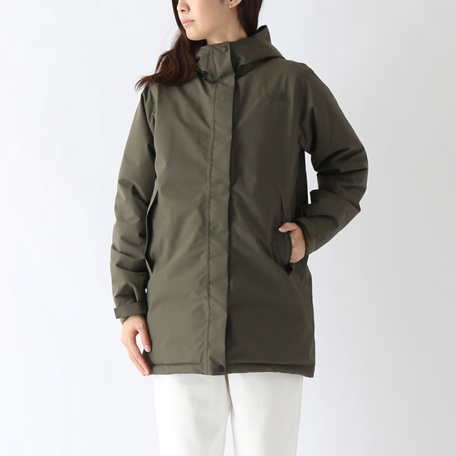 makalu down coat