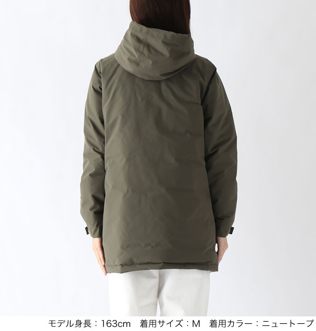 makalu down coat