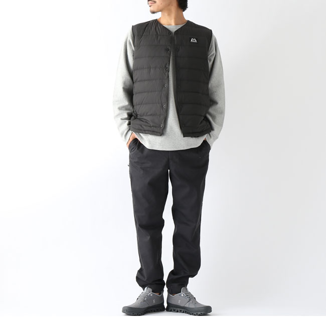 楽天市場 Sale 30 Off マウンテンイクイップメント ストレッチダウンベスト Mountain Equipment Stretch Down Vest メンズ ベスト トップス ダウン キャンプ アウトドア フェス 正規品 Mailsa2108 Outdoorstyle サンデー マウンテン