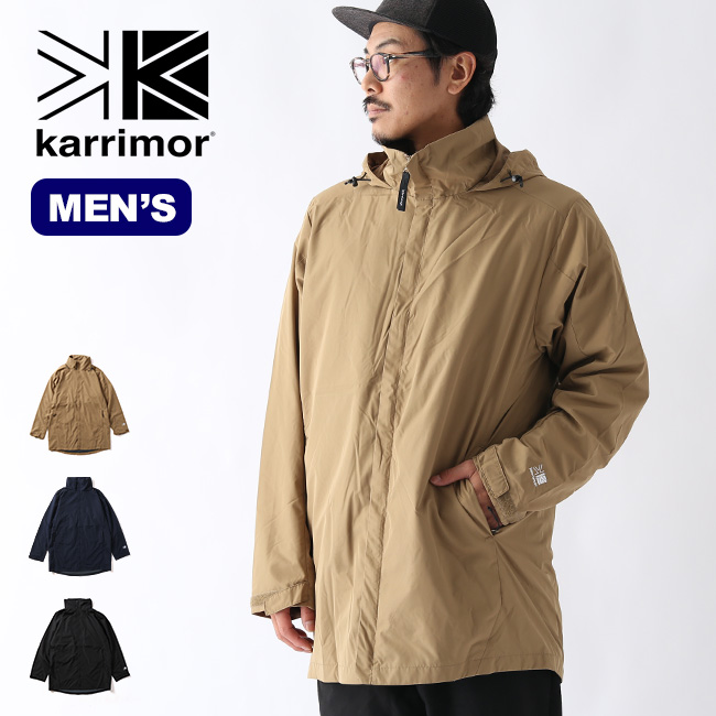 楽天市場 Sale 30 Off カリマー ワンダーコート Karrimor Wander Coat メンズ アウター シェルジャケット アウター キャンプ アウトドア 正規品 Outdoorstyle サンデーマウンテン