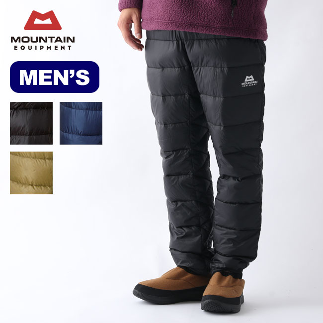 楽天市場 Sale マウンテンイクイップメント パウダーパンツ Mountain Equipment Powder Pant メンズ ダウンパンツ ズボンボトムス ロングパンツ 長ズボン キャンプ アウトドア 正規品 Outdoorstyle サンデーマウンテン