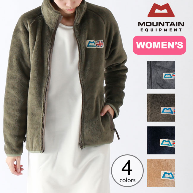 楽天市場 Sale Off マウンテンイクイップメント ウィメンズ クラシックフリースジャケット Mountain Equipment Women S Classic Fleece Jacket レディース トップス アウター フリース ジャケット キャンプ アウトドア 正規品 Outdoorstyle サンデー