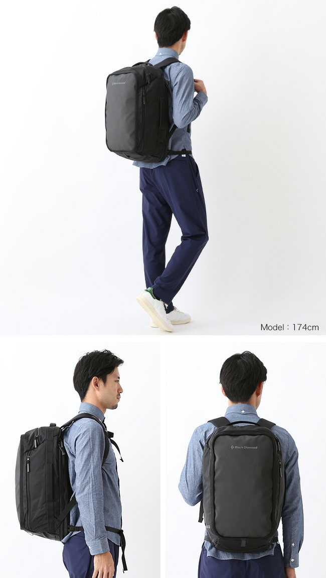 black diamond creek mandate 28 backpack