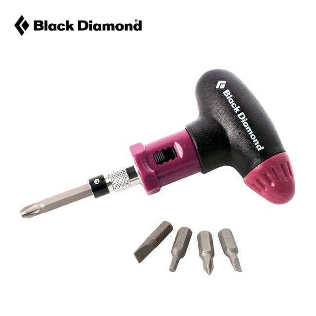 楽天市場】ブラックダイヤモンド オフセットトリムツール Black