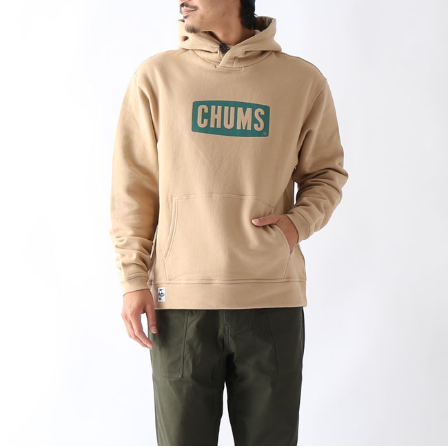 楽天市場 Sale 30 Off チャムス チャムスロゴプルオーバーパーカー メンズ Chums Logo Pull Over Parka トップス スウェット パーカー メンズ Ch00 1263 部屋着 キャンプ アウトドア 正規品 Outdoorstyle サンデーマウンテン