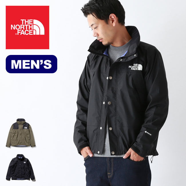 THE NORTH FACE◇MOUNTAIN RAINTEX JACKET_マウンテンレインテックス