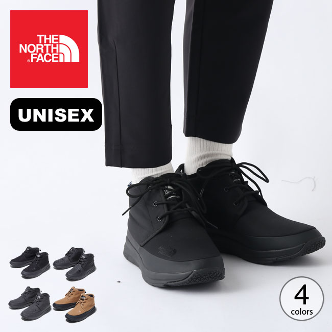 楽天市場 Sale Off ノースフェイス ヌプシトラクションライト5 Wpチャッカ The North Face Nse Traction Lite V Wp Chukka メンズ レディース Nf585 ブーティー ブーツ スノーブーツ シューズ 靴 キャンプ アウトドア 正規品 Outdoorstyle サンデーマウンテン