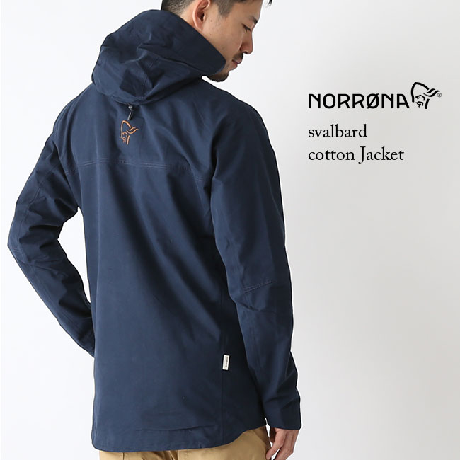 楽天市場 ノローナ スヴァルバール コットンジャケット メンズ Norrona Svalbard Cotton Jacket 2401 19 ジャケット アウター トップス ウインドシェル キャンプ アウトドア 正規品 Outdoorstyle サンデーマウンテン