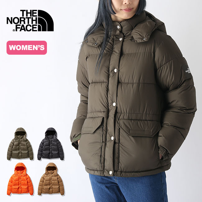 楽天市場 Sale 30 Off ノースフェイス キャンプシェラショート ウィメンズ The North Face Camp Sierra Short レディース アウター ジャケット ダウンジャケット トップス Nyw032 アウトドア 正規品 Outdoorstyle サンデーマウンテン