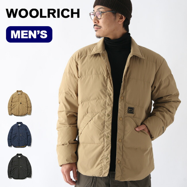 楽天市場 Sale 50 Off ウールリッチ グレーロックダウンシャツ Woolrich Greylock Down Shirt メンズ Wjlw0011 ダウンジャケット ダウンシャツ ジャケット ダウン アウター 正規品 Outdoorstyle サンデーマウンテン 楽天市場 Sale 50 Off ウールリッチ グレーロックダウンシャツ Woolrich Greylock Down Shirt メンズ Wjlw0011 ダウンジャケット ダウンシャツ ジャケット ダウン アウター 正規品 Outdoorstyle サンデーマウンテン
