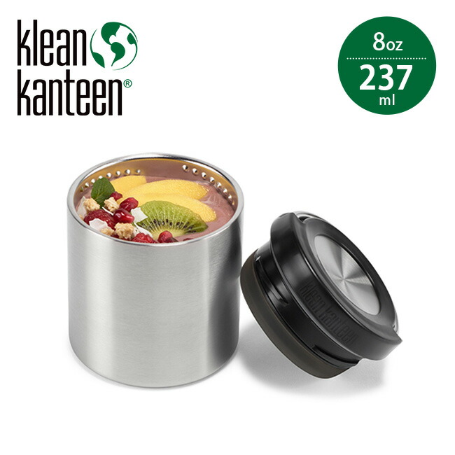 楽天市場】クリーンカンティーン TKキャニスター32oz Klean Kanteen