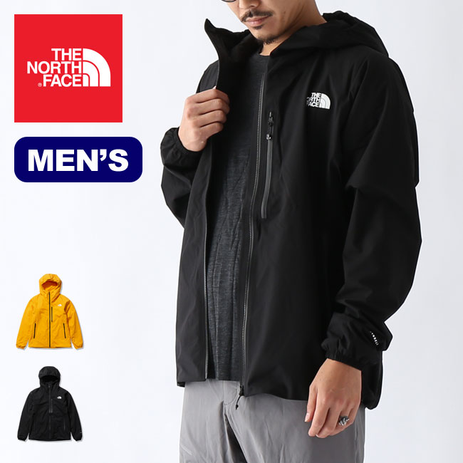 THE NORTH FACE FLベントリックスジャケット NP62011-