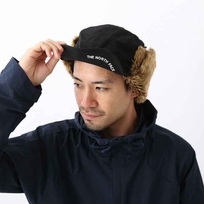 楽天市場 Sale Off ノースフェイス フロンティアキャップ The North Face Frontier Cap メンズ レディース Nn 帽子 キャップ トラッパー 耳あて キャンプ アウトドア 正規品 Outdoorstyle サンデーマウンテン