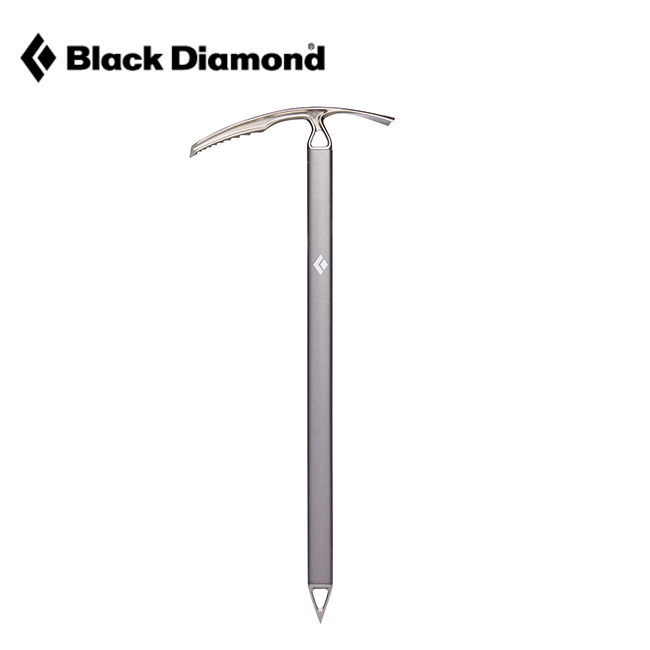 純正最安black diamond ピッケル レイブンプロ 登山・クライミング用品