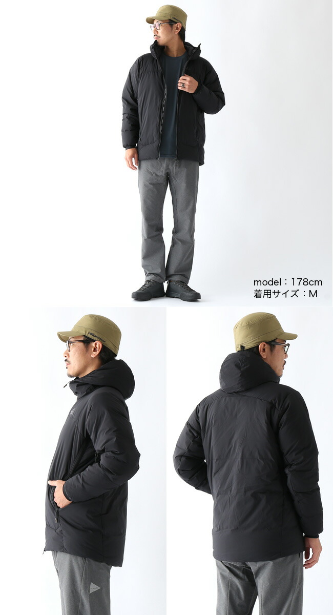 楽天市場 ミレー ブリーザーダウンジャケット メンズ Millet Breather Down Jacket Men S Miv 保温 撥水 ストレッチ 正規品 Outdoorstyle サンデーマウンテン