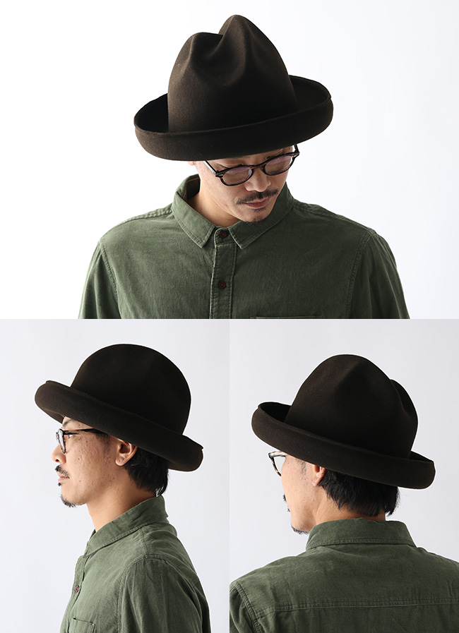 ショップセレクト Mountain Research 22AW Hat ハット メンズ | bca.edu.gr