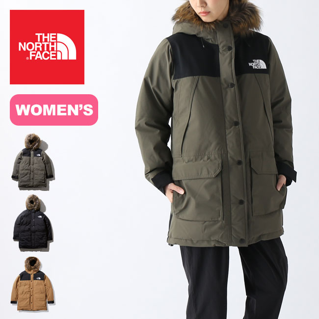 楽天市場 Sale Off ノースフェイス マウンテンダウンコート ウィメンズ The North Face Mountain Down Coat レディース Ndw トップス アウター コート ダウン 防水 キャンプ アウトドア 正規品 Outdoorstyle サンデーマウンテン