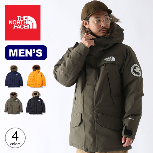 楽天市場 ノースフェイス アンタークティカパーカ The North Face Antarctica Parka メンズ Nd932 アウター ジャケット ダウンジャケット ダウン キャンプ アウトドア 正規品 Outdoorstyle サンデーマウンテン