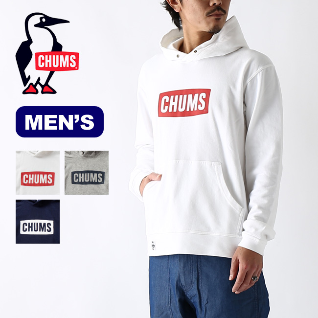 素晴らしい チャムス チャムスロゴプルオーバーパーカーlp メンズ Chums Chums Logo Pullover Parka Lp メンズ Ch00 1281 トップス プルオーバー カットソー トレーナー スウェット キャンプ アウトドア 最旬ダウン Qchfoundation Ca