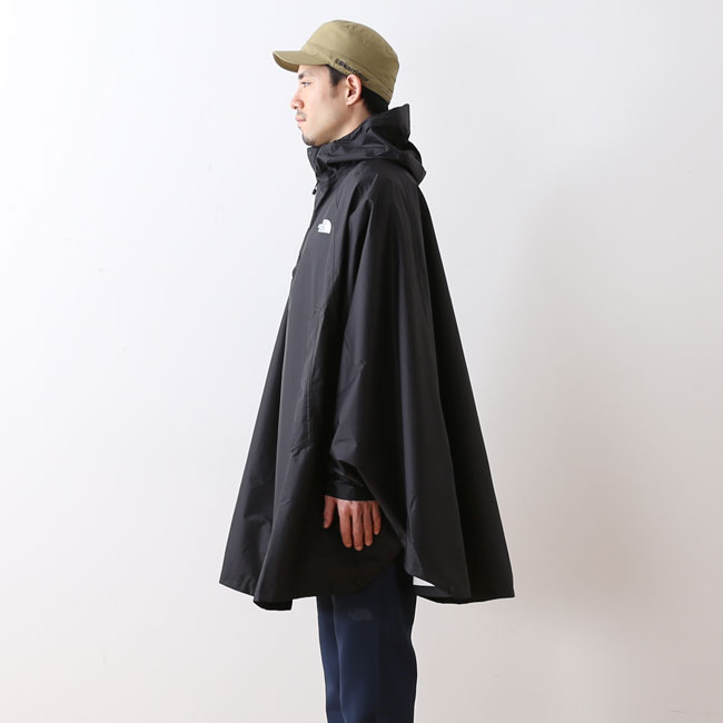 楽天市場 ノースフェイス アクセスポンチョ The North Face Access Poncho メンズ レディース Np ポンチョ レインコート レインプルオーバー 防水 キャンプ アウトドア フェス 正規品 Outdoorstyle サンデーマウンテン