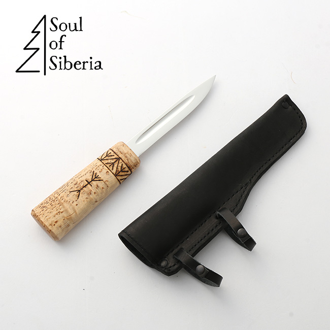 楽天市場 ソウルオブシベリア ヤクートナイフ Soul Of Siberia Yakut Knife ナイフ ヤクティアンナイフ ブッシュクラフト 包丁 小刀 キャンプ アウトドア フェス 正規品 Outdoorstyle サンデーマウンテン