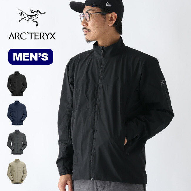 楽天市場 アークテリクス ソラノジャケット メンズ Arcteryx Solano Jacket メンズ トップス ジャケット ソフトシェルキャンプ アウトドア 正規品 Outdoorstyle サンデーマウンテン