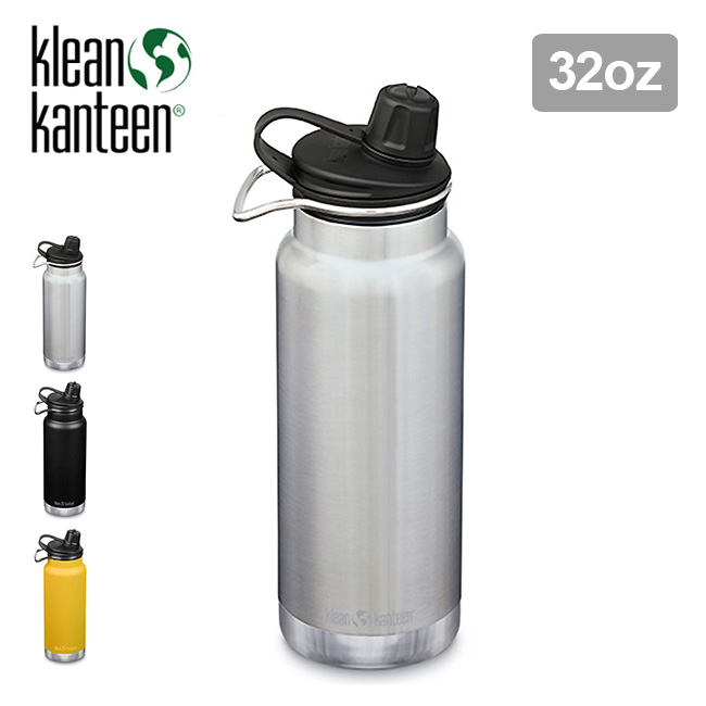 楽天市場 クリーンカンティーン Tkワイド チャグキャップ 32oz Kleankanteen Tkwide Chug Cap 32oz ボトル 水筒 保冷 保温 946ml キャンプ アウトドア 正規品 Outdoorstyle サンデーマウンテン