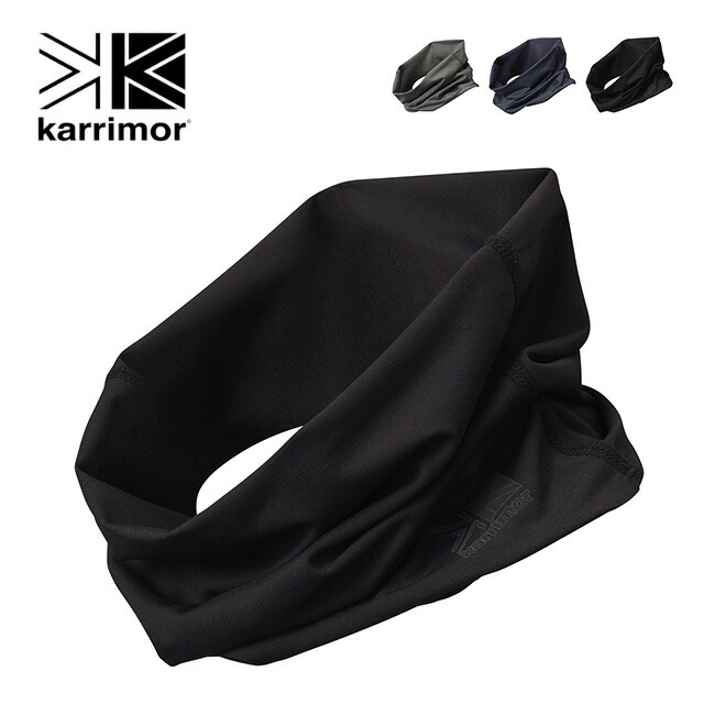 【楽天市場】カリマーUVネックゲイター karrimor UV neck gaiter 101083 ネックゲイター ネックウォーマー UV ...