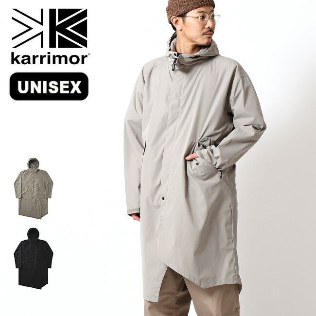 楽天市場 カリマー Hbtコート Karrimor Hbt Coat メンズ レディース ウィメンズ ユニセックス コート アウター 撥水 パッカブル キャンプ アウトドア 正規品 Outdoorstyle サンデーマウンテン