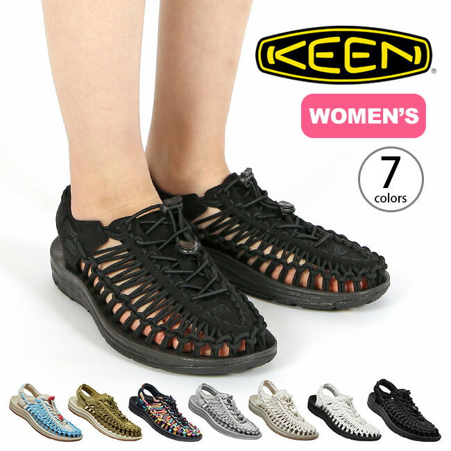 公式ストア KEEN サンダル nmef.com