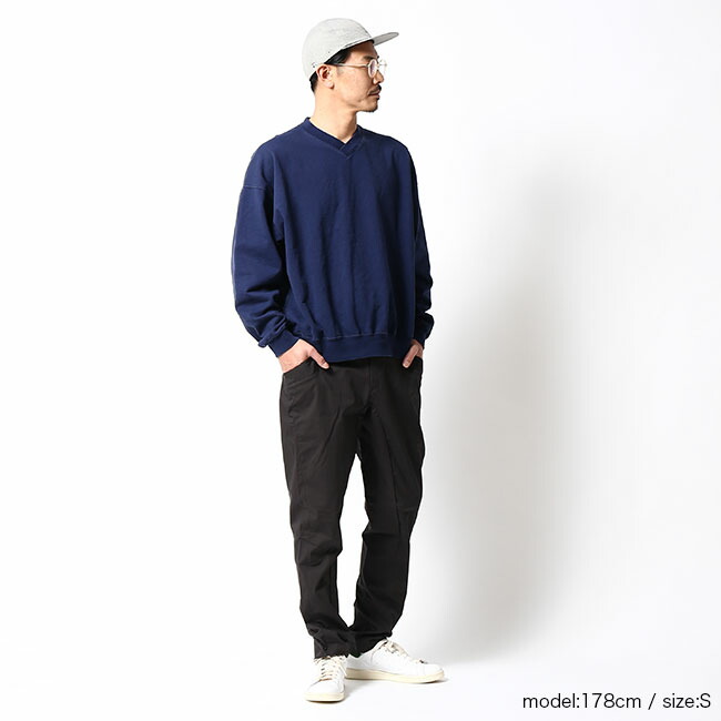 年間ランキング6年連続受賞】 ミレーSTORM COTTON PANT Mサイズ tco.it