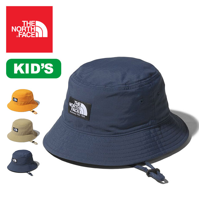 楽天市場 Sale ノースフェイス キッズ キャンプサイドハット The North Face Camp Side Hat Nnj004 ハット 帽子 子供 アウトドア 正規品 Mailsa2108 Outdoorstyle サンデーマウンテン