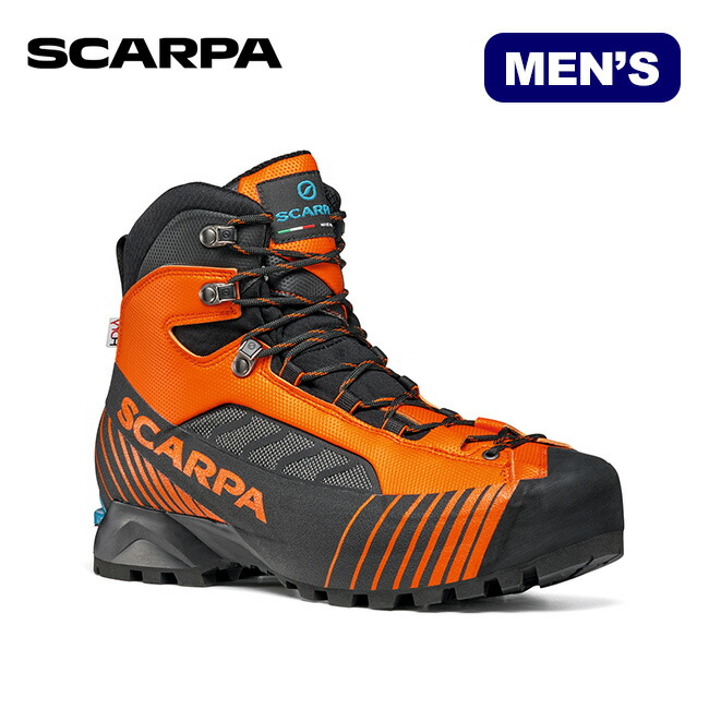 21 Ribelle リベレライト Scarpa 春夏 Hd 登山靴 Hd メンズ 登山靴 メンズ Sc マウンテンブーツ スカルパ Ribelle Light 縦走 登山 岩稜 キャンプ アウトドア 正規品 Outdoorstyle サンデーマウンテン