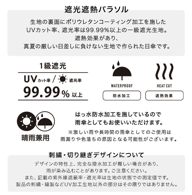 楽天市場 ワールドパーティー パラソル 遮光バードケージリムリボン ミニ Wpc 801 7359 折りたたみ傘 日傘 Uvカット 雨天兼用 遮光 おしゃれ かわいい キャンプ アウトドア フェス 正規品 Outdoorstyle サンデーマウンテン