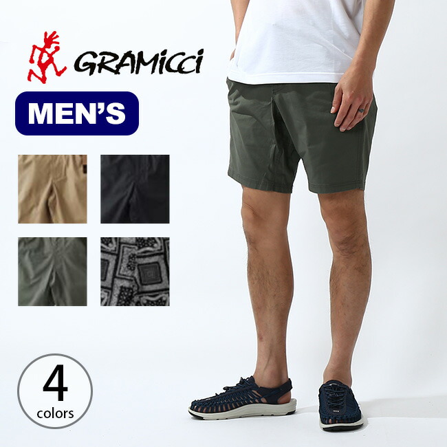 楽天市場 Sale 40 Off グラミチ ウェザーnnショーツメンズ Gramicci Weather Nn Shorts メンズ Gmp 21s019 ショートパンツ 短パン ボトムス ハーフパンツ キャンプ アウトドア フェス 正規品 Mailsa2108 Outdoorstyle サンデーマウンテン