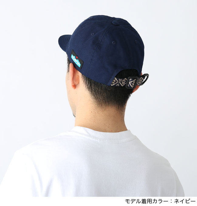 楽天市場 カブー ベースボールキャップ Kavu Baseball Cap 帽子 キャップ キャンプ アウトドア 正規品 Outdoorstyle サンデーマウンテン