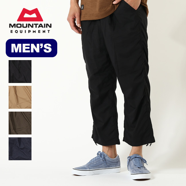 楽天市場 Sale 30 Off マウンテンイクイップメント パッカリングパンツ Mountain Equipment Puckering Pants メンズ パンツ ロングパンツ 長ズボン ズボン ボトムス キャンプ アウトドア フェス 正規品 Mailsa2108 Outdoorstyle サンデーマウンテン